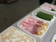 -海底捞火锅(翔龙天地广场店)