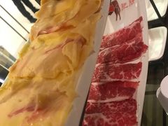 -左庭右院鲜牛肉火锅(新梅广场店)
