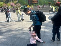 -牛背梁国家森林公园