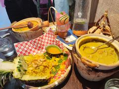 -泰妃殿(武汉首店)