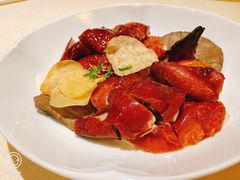 脆皮鸡-解香楼(八盘岭路店)