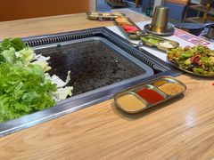 -郭记烤肉创始店(民丰大街店)