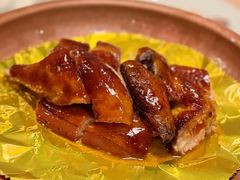 -三号黄浦会Canton Table