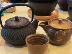 -去茶山(重庆万象城店)