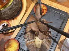 -敏珠拉姆藏餐·南京厨房(富春江东街店)