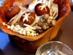 菌汤三鲜锅-海底捞火锅(长宁路龙之梦店)