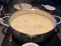 -官也街澳门火锅(新源里店)