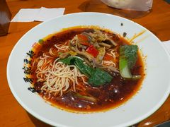-兵哥豌豆面(建设巷店)