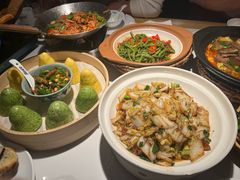 -老阿爸鲜鱼土菜(园区永旺店)