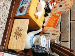 -南京大牌档(香港广场店)
