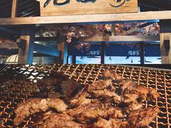 门面-九田家黑牛烤肉料理(无锡T12店)