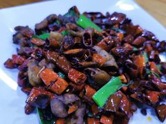 -老马餐馆