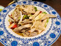 -亚克西姆新疆菜(库车店)