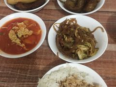 -老济南药膳把子肉(周公祠街店)