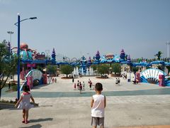 -西安华夏文旅水世界