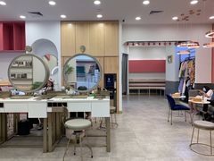 -海马体照相馆(广州新世界云门New park店)