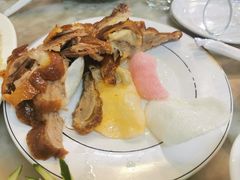 北京烤鸭-大碗居老北京炸酱面(蛇口店)