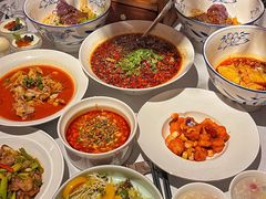 -小河盐帮·私家菜·烤鸭(三元桥·霄云路店)