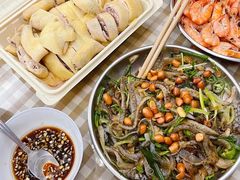 -文记壹心鸡(宝华路店)
