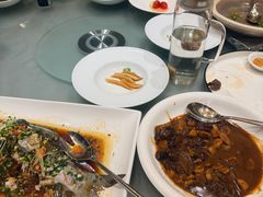 -杭州JW万豪酒店-万豪中餐厅