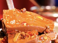 -谭鸭血老火锅(漳州路店)