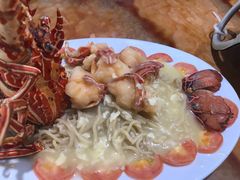 -香港厨房