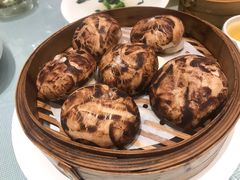 -时间里·新派粤菜(远洋店)