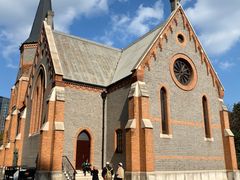 -1886德国汽车餐厅(外滩十六铺码头店)