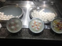-七宝老街汤团(上海世纪汇广场店)