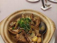 -银都上海菜馆(粤海东路店)