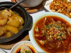 -峨嵋酒家(地安门店)