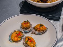 -粤匠·澳门点心粤菜海鲜(澳门半岛店)