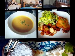 -LA  PETANQUE(泰安路店)