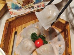 -佛有缘素食馆·荔湾老字号(陈家祠首店)