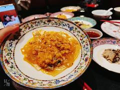 -新光酒家·河豚·海鲜·蟹料理(浦东店)