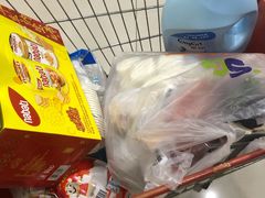 -华润苏果(晓庄国际商业广场店)