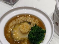 -梅花香里大酒店(郁金香路店)