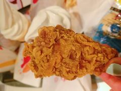 -麦当劳(农光里店)
