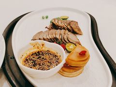 -香满楼(南关店)