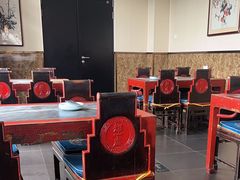 -都一处烧麦馆(前门店)