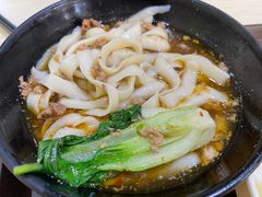 -东方削面(迎泽街店)
