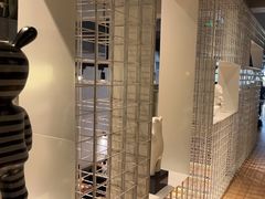 -卡朋厨房(289艺术园区店)