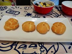 -松哥油焖大虾(科技园店)