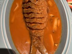 -阿五黄河大鲤鱼(纬三路店)