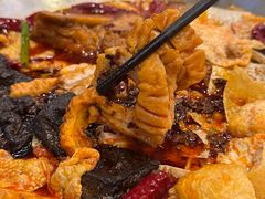 -小螺大作·螺蛳粉火锅(林和西店)