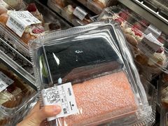 -山姆会员商店(杨桥西路店)