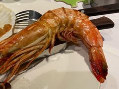 -拉蒂娜·巴西牛排馆 Latina·Brazilian Steakhouse(陆家嘴旗舰店)