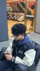 点击看大图 -藤野造型