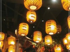 大堂-南京大牌档(之心城店)