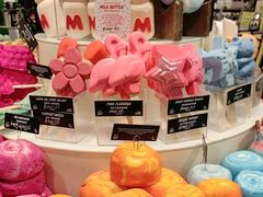 -LUSH(威尼斯人购物中心店)